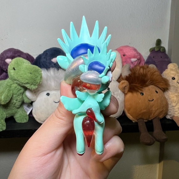 Tokidoki Liberty & Freedom Bambino Series 2 Vinyl Figure - Picture 4 of 6